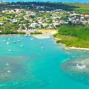  Holiday home Sunset View Apartment In A Great Location Puerto Rico
