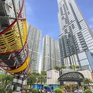 Apartment Landmark 81 Vietnam