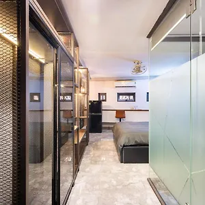  Homestay G9 Homestay - De Tham Vietnam