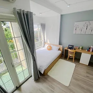  Apartment Tyn Vietnam