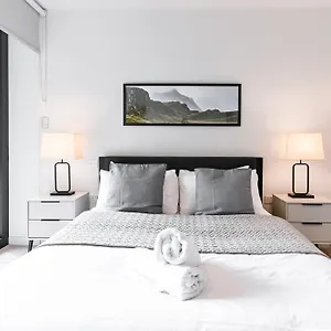  Apartment Khayat Homes - The Cosy Cabo - One Bed United Kingdom
