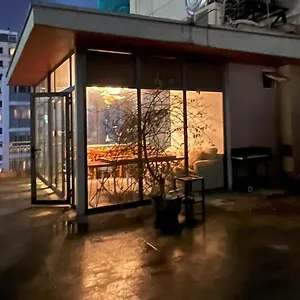  Apartment N3 Opera Vietnam