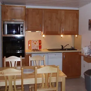  Apartment L'ancolie France